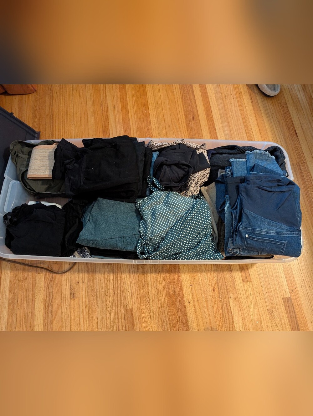 Over 50 Items Maternity Lot (S/M), Nike, Motherhood Maternity, Isabel